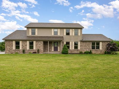 13849 Griffin Ford Rd, Alexandria, KY, 41001
