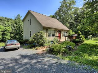 780 Clouser Hollow Rd, New Bloomfield, PA 17068