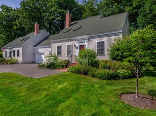 37 Winding Brook Ln N #B7, Wells, ME 04090