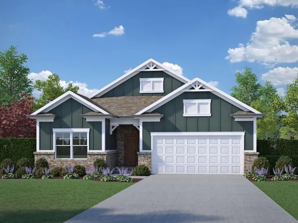 3054 Discovery Dr NW, Cleveland, TN 37312