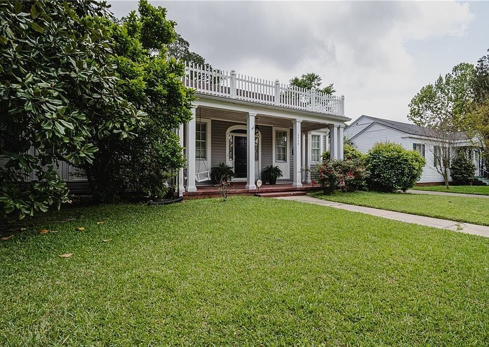 2429 Marye St, Alexandria, LA 71301 Zillow