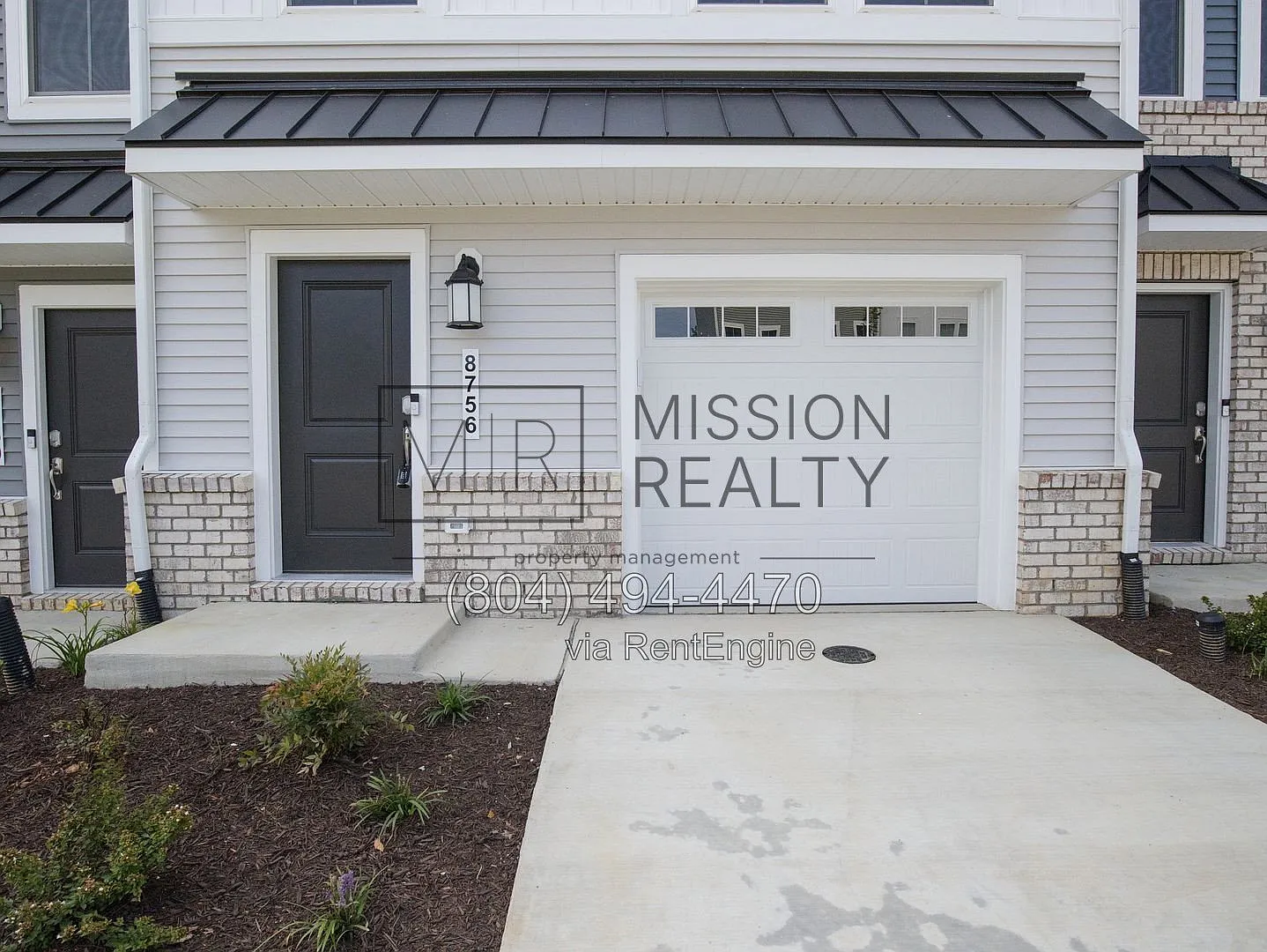 4 bed, 3.5 bath, 2097 sqft, $2,700 — Photo 2