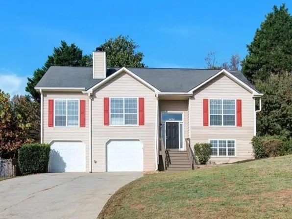 3238 Windgate Dr, Buford, GA 30519