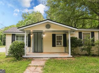 293 E Carver Dr, Athens, GA 30601