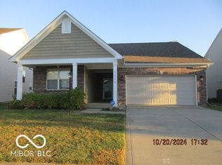 2529 Orchard Creek Dr, Columbus, IN 47201