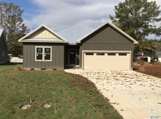 2720 Bucks Island Rd, Gadsden, AL 35907