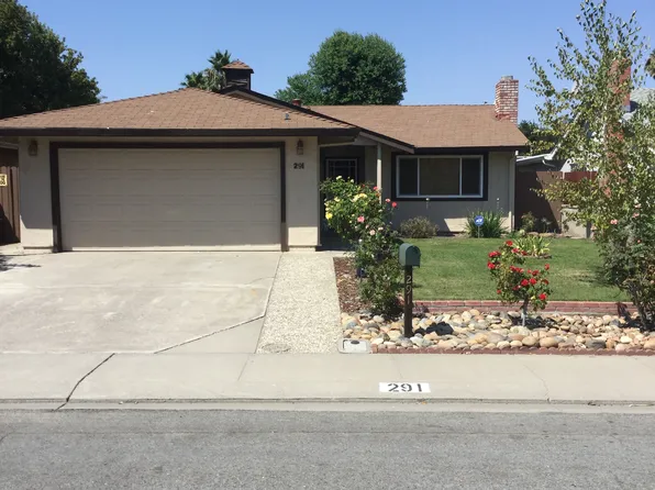 291 Redwood Ave, Tracy, CA 95376