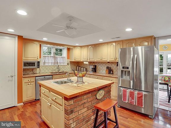 4th image of 1439 Aquia Dr