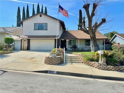 2937 Blandford Dr, Rowland Heights, CA, 91748