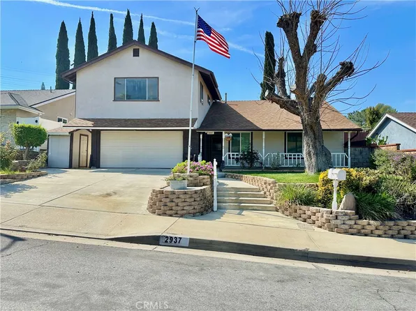 2937 Blandford Dr, Rowland Heights, CA 91748