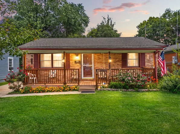514.5 Chestnut St, Georgetown, KY 40324