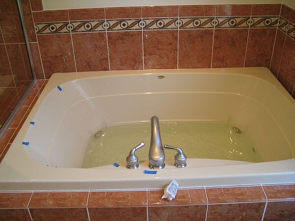 Awe, let me soak