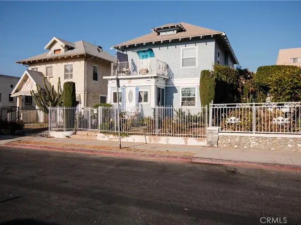 1312 Arapahoe St, Los Angeles, CA 90006