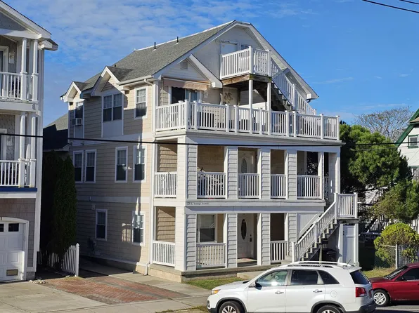 120 E Youngs Ave #101R, Wildwood, NJ 08260