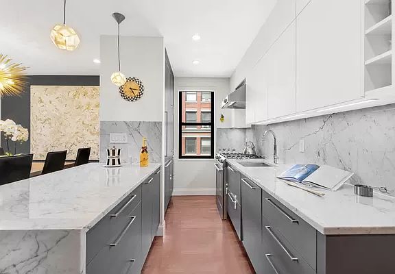 3rd image of 88 Bleecker St #5EF