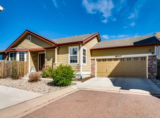 7649 Shimmer Cir, Colorado Springs, CO 80922