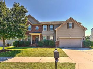 7362 Waterwheel St SW, Concord, NC 28025