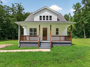 1023 W Laurel Way, Monterey, TN 38574
