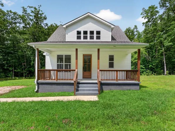 1023 W Laurel Way, Monterey, TN 38574