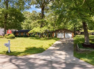 5129 Gatewood Dr, Durham, NC 27712