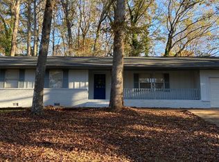 4413 Cedar Ridge Trl, Stone Mountain, GA 30083