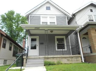 3320 Cottage Ave, Covington, KY 41015