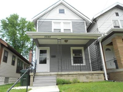 3320 Cottage Ave, Covington, KY, 41015