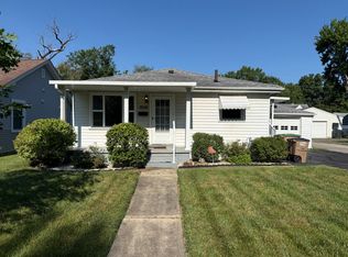 1906 California St, Columbus, IN 47201