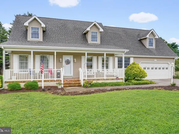 2019 Savannah Cir, Lewes, DE 19958