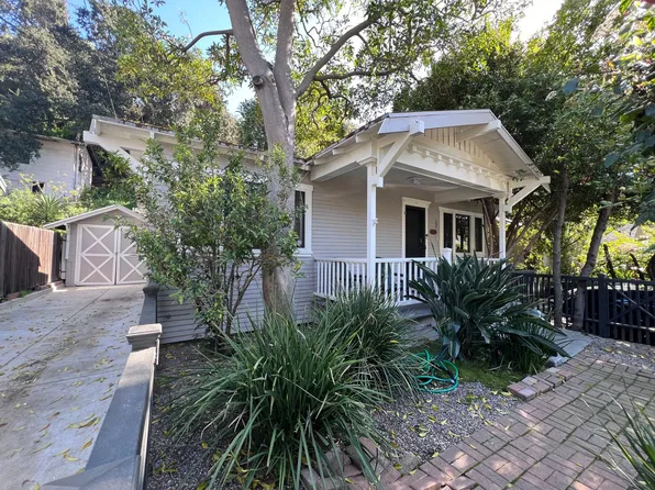 2532 Glen Green St, Los Angeles, CA 90068