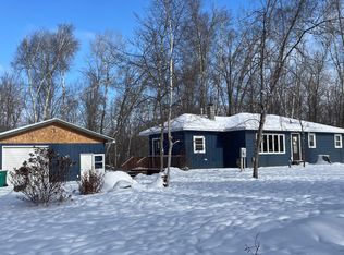 13035 Power Dam Rd NE, Bemidji, MN 56601