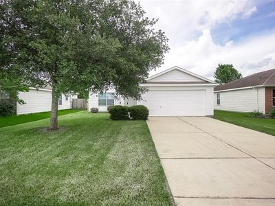 7203 Sunrise Hill Ln, Richmond, TX, 77469