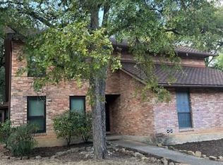 13331 La Vista Dr, San Antonio, TX 78216