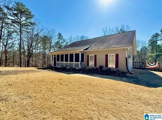 6244 Highway 78, Pell City, AL 35128