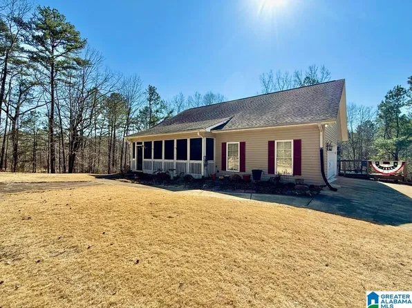 6244 Highway 78, Pell City, AL 35128