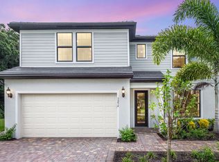 Winthrop Plan, Reagan Landing, Bradenton, FL 34212