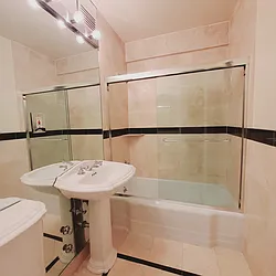 Rented by New York Residence