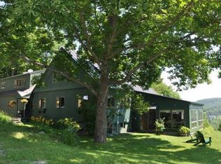 2141 Biscuit Hl, South Woodstock, VT 05071