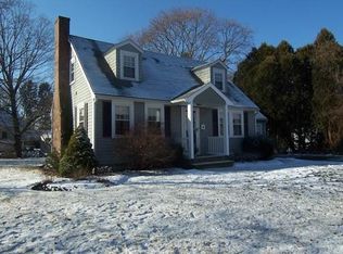 5 Weeks Rd, Danvers, MA 01923