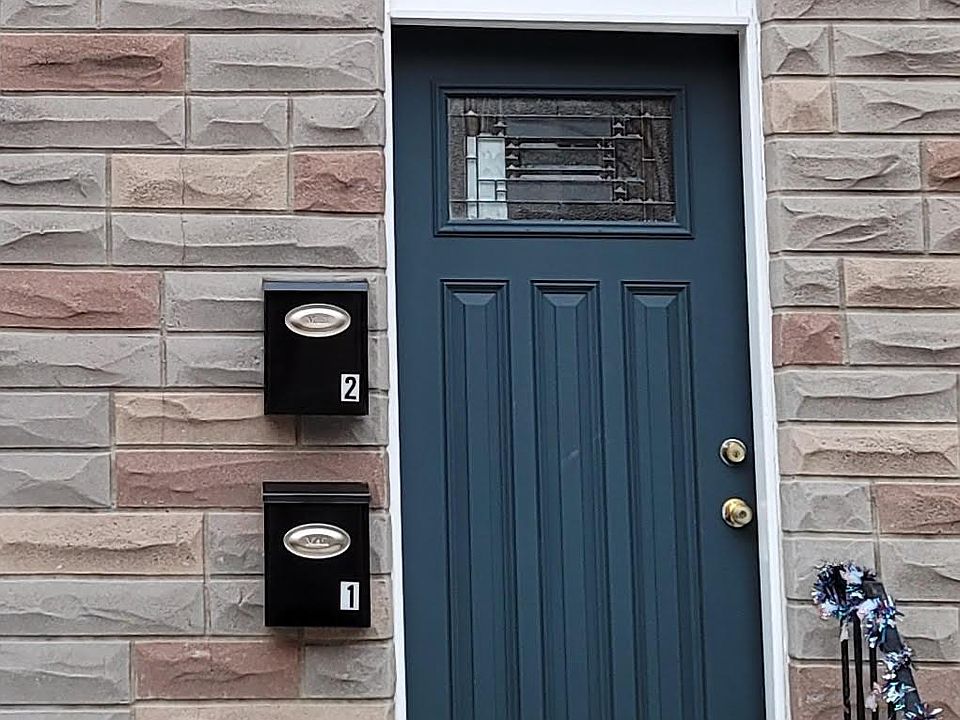 116 S Washington St 2nd & 3rd Floor