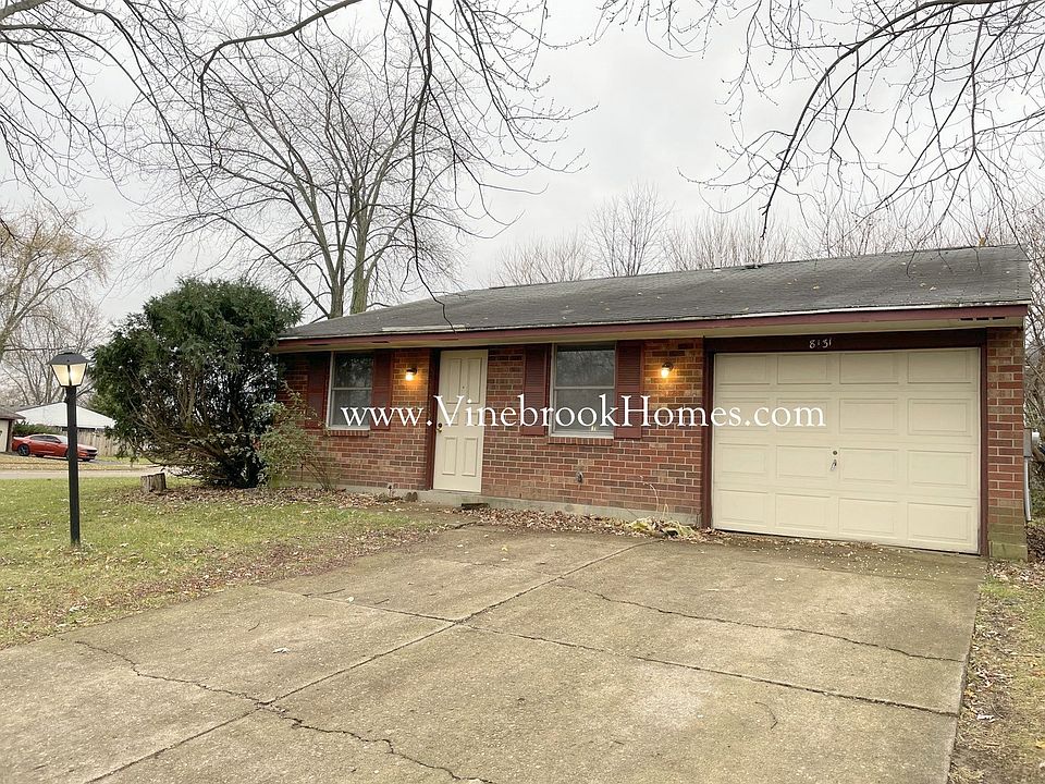 1st image of 8131 Mount McKinley Dr
