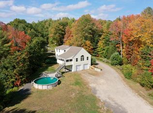 29 Jacobs Way, Gorham, ME 04038