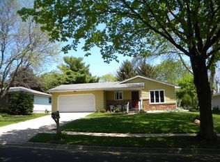 225 Saint Albans Ave, Madison, WI 53714