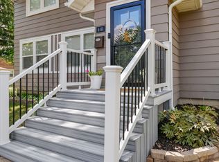 616 Ridge St, La Porte, IN 46350