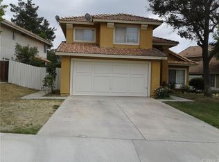 10236 Via Apolina, Moreno Valley, CA 92557