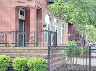 340 N Campbell Ave #1 & 2, Fayetteville, AR 72701