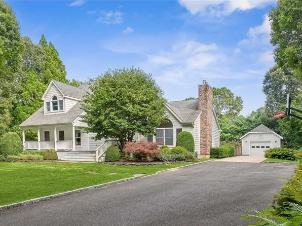 4 Worchester, Bridgehampton, NY 11932