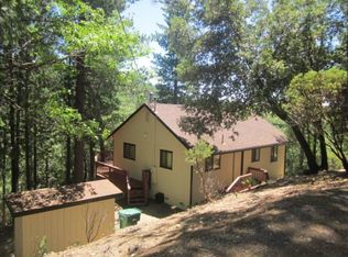 4450 Sierra Springs Dr, Pollock Pines, CA 95726