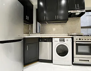 Rented by Vector New York, LLC