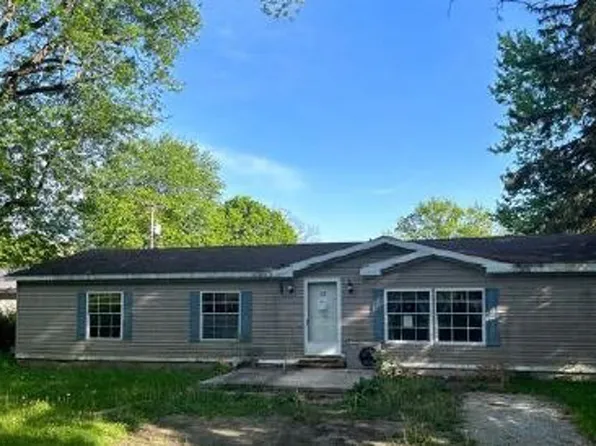 33 Cory Ave, Peru, IN 46970